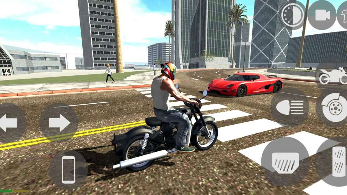 Mastering Indian Bike Driving 3D Comprehensive Guide to August 2024 Cheat Codes